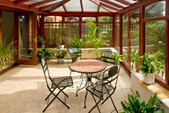 Little Creaton conservatory quotes