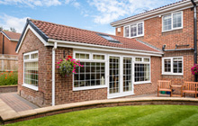 Little Creaton house extension leads